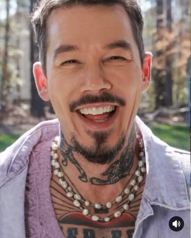 David Bromstad